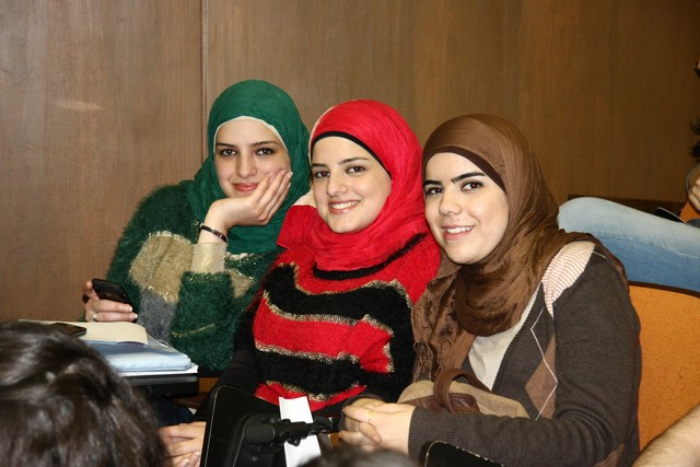 AUB Got Talent